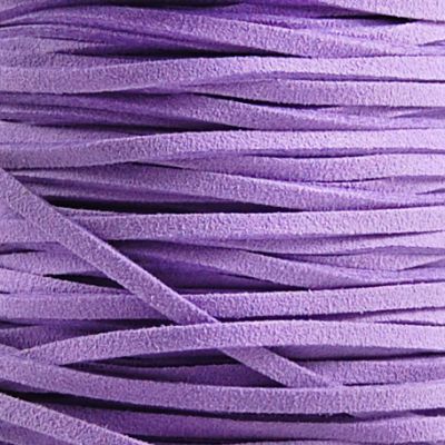 Light Purple-3MM Ultra Suede Tape #189 (100 YDS)