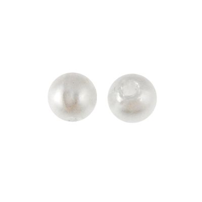 6mm Loose Pearl Beads (750 Pieces)