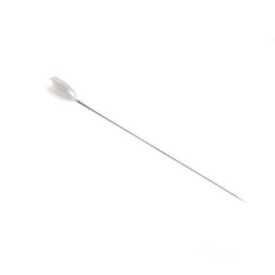 Oval Pearl Pin, Medium, 2" (144 Pieces)
