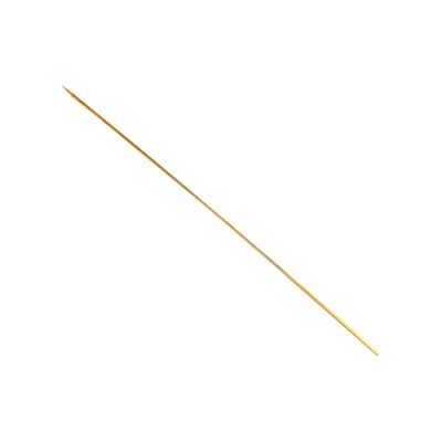 Hat Pin 5" Gold (24 Pieces)