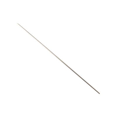 Hat Pin 5" Silver (24 Pieces)