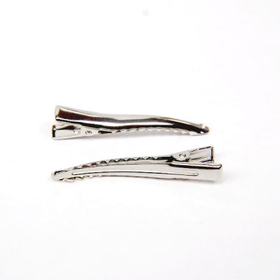 35mm Alligator Clip (With Teeth) (72 Pieces)