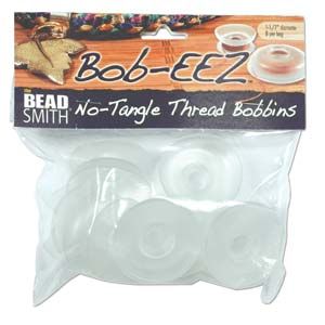 Bob-EEZ No Tangle Thread Bobbins