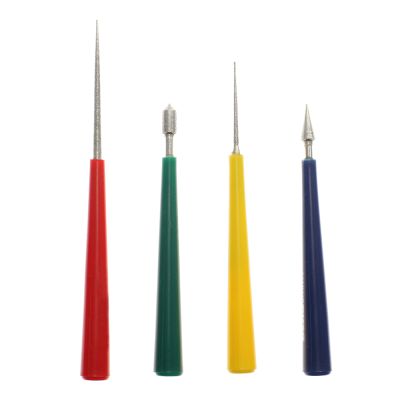 4 Piece Bead Reamer Set (Set)