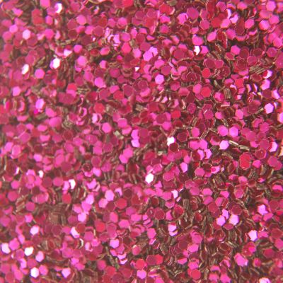 Glitter, Plastic Jewels, Fine: 0.015" (375 Microns)