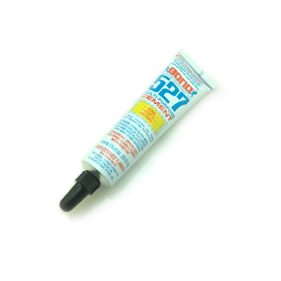 527 Multi-Purpose Cement Glue 1.75 FL OZ (Each)