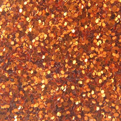 Glitter, Plastic Jewels, Extra Fine: 0.008" (200 Microns)