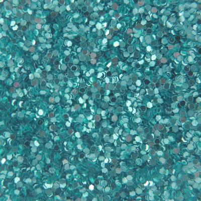 Glitter, Plastic Jewels, Fine: 0.015" (375 Microns)