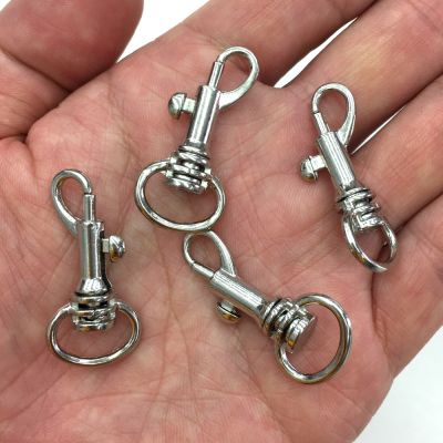 Old Fashion Swivel Keychain #3 (36 Pieces)