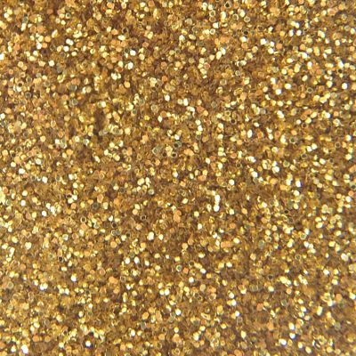 Glitter, Plastic Jewels, Regular: 0.040" Hex Cut