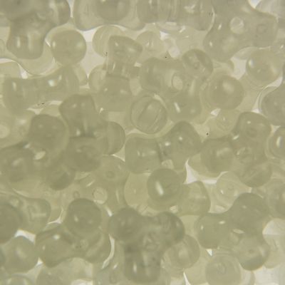 Night Glow - Tri Beads Transparent Colors (600 Pieces)