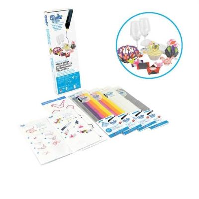 3Doodler CREATE: "Party Decor" Project Kit (Kit)
