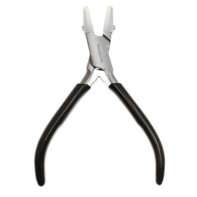 Double Nylon Jaw Chain-nose (Each)