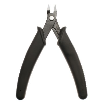 HI-TECH Plier: Flushcutter (Each)