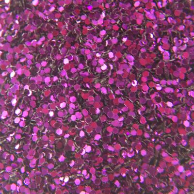 Glitter, Plastic Jewels, Extra Fine: 0.008" (200 Microns)