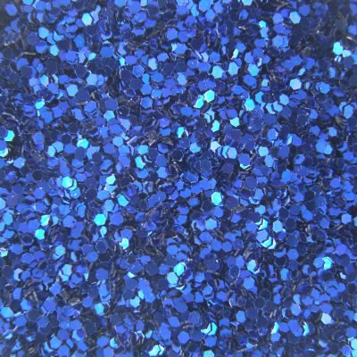 Glitter, Plastic Jewels, Extra Fine: 0.008" (200 Microns)