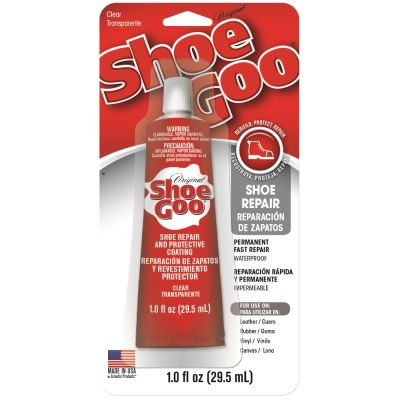 Shoe GOO Adhesive, 1.0 FL OZ (Each)