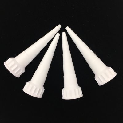 Precision Snip-Tips (for E6000 3.7 FL OZ bottle size only) (4 Pieces)		