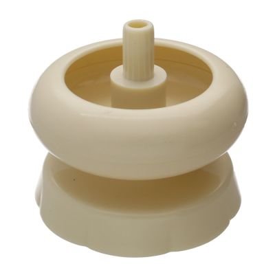 Bead Spinner, Spin & String, 2.5" Small Plastic (Each)