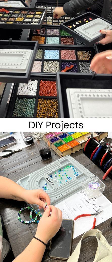 DIY Projects